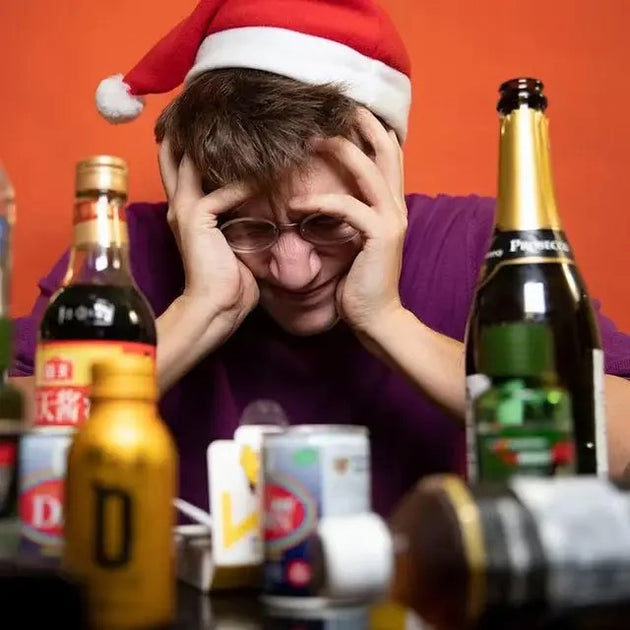 Milk Thistle A Promising and Natural Remedy for Hangovers Ginax Store