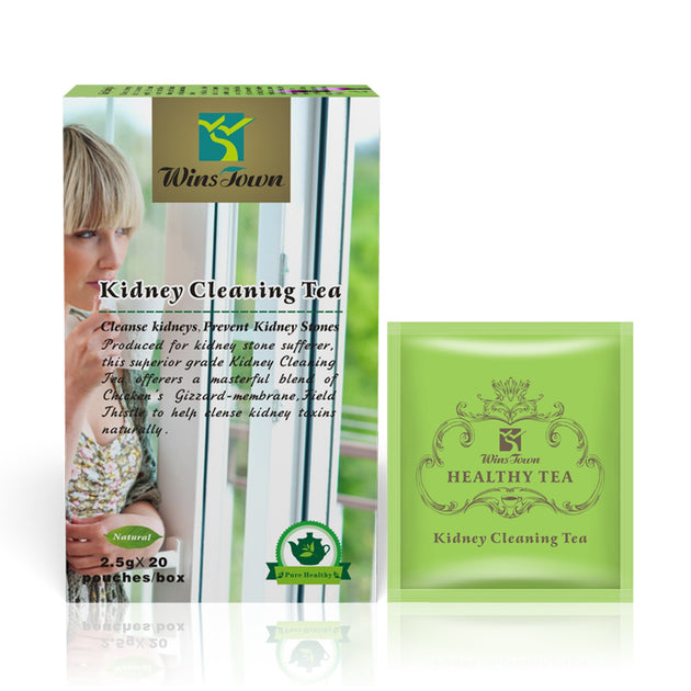 Kidney Cleaning Tea Herbal Tea for Kidney Cleanse and Kidney Stones