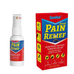 Pain Relief Spray