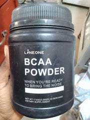 BCAA Powder | Dietary Supplement for Pre-workout