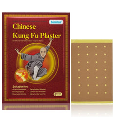 Joint and Muscle Pain Relief Plaster