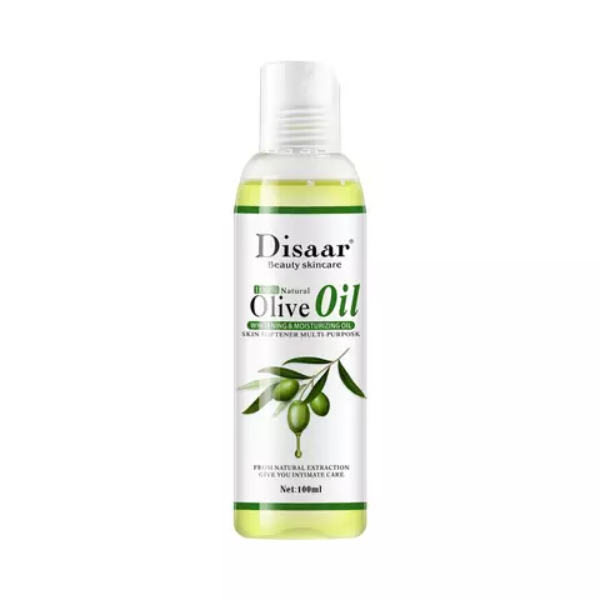 Olive Oil | Natural Oil for Skin and Hair