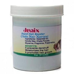 Rapid Hair Booster Cream with Chebe Powder
