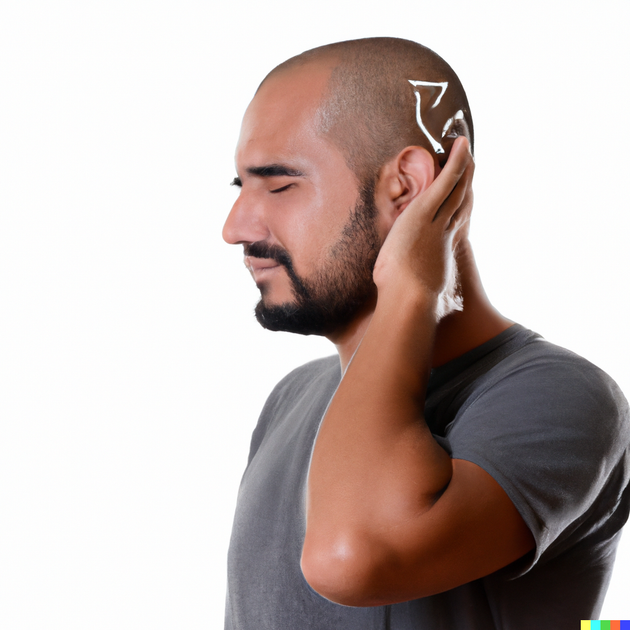 Tinnitus Troubles? Discover 10 Herbal Supplements That May Help Ginax