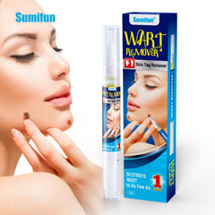 Wart Remover Pen | Skin Tag Remover