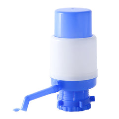 Manual Water Dispenser Pump (Has Large water output and Stop Valve)