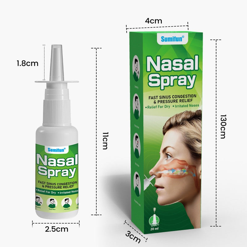 Nasal Spray