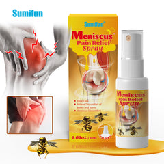 Meniscus Pain Relief Spray (30ml)