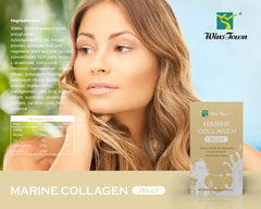 Marine Collagen Jelly