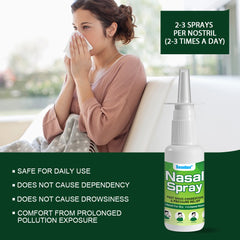 Nasal Spray