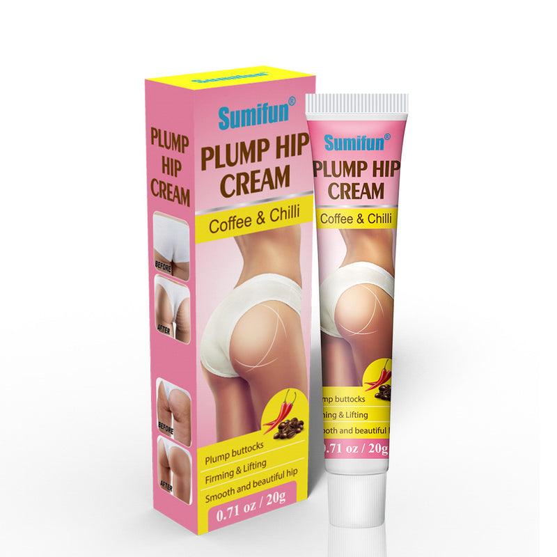 Plump Hip Cream