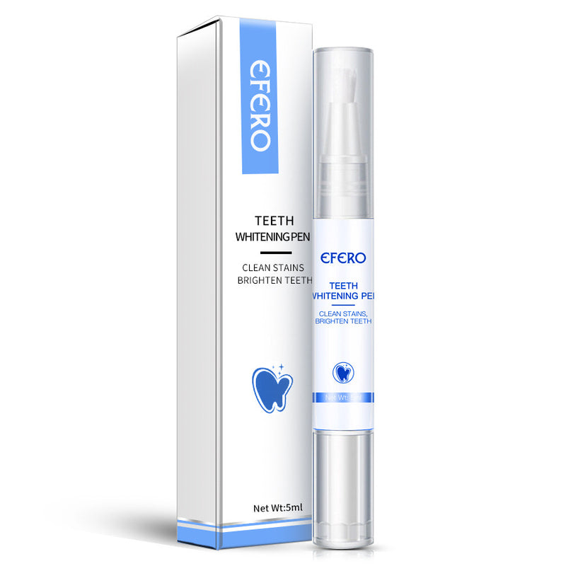 EFERO Teeth Whitening Pen