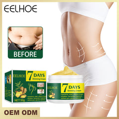 EELHOE 7 Days Slimming Cream (50 grams)