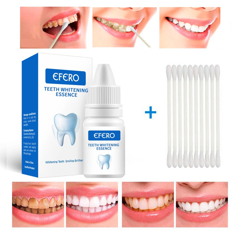 EFERO Teeth Whitening Essence