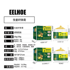 EELHOE 7 Days Slimming Cream (50 grams)