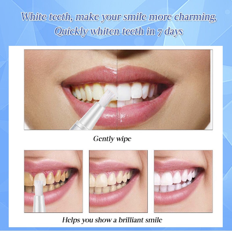 EFERO Teeth Whitening Pen