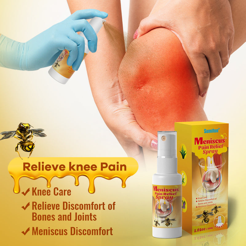 Meniscus Pain Relief Spray (30ml)