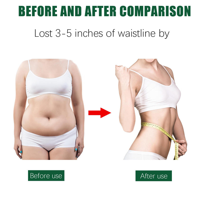 EELHOE 7 Days Slimming Cream (50 grams)