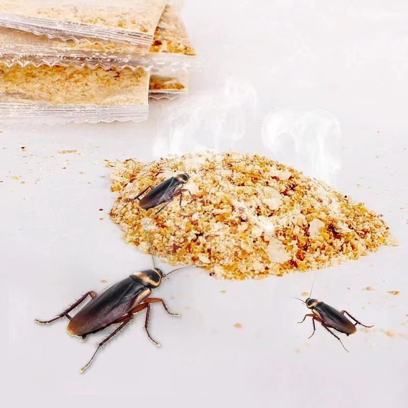 Cockroach Bait and Killing Powder | Roaches Killer Powder