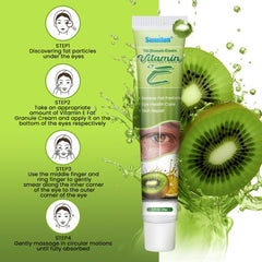 Vitamin E Fat Granules Removal Cream