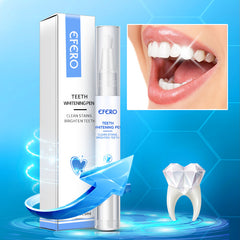 EFERO Teeth Whitening Pen