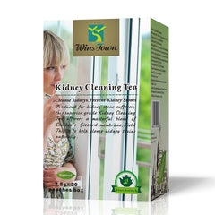Kidney Cleaning Tea | Herbal Tea for Kidney Cleanse and Kidney Stones