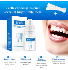 EFERO Teeth Whitening Essence