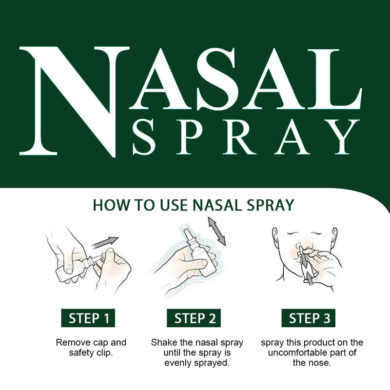 Nasal Spray