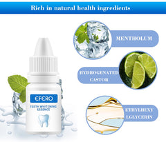 EFERO Teeth Whitening Essence