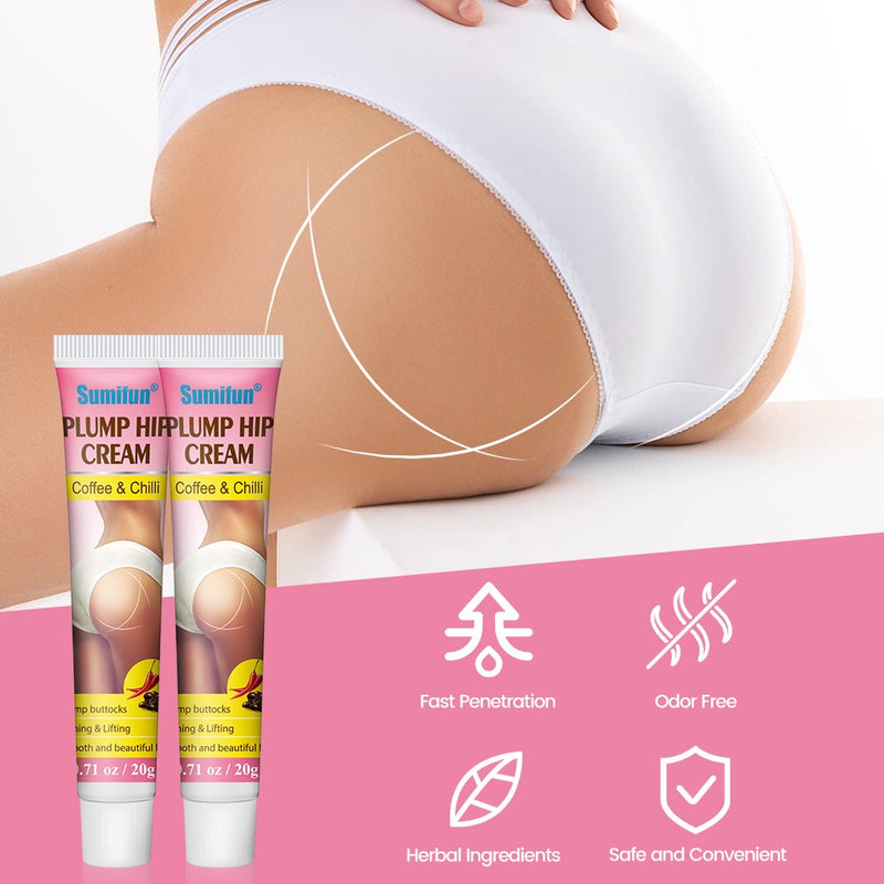 Plump Hip Cream