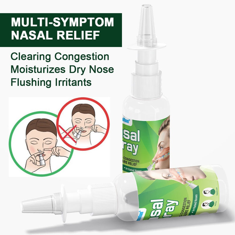 Nasal Spray