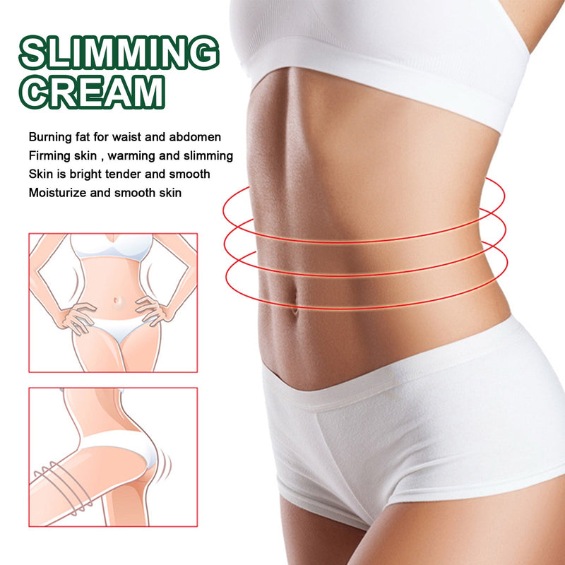 EELHOE 7 Days Slimming Cream (50 grams)