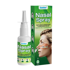 Nasal Spray