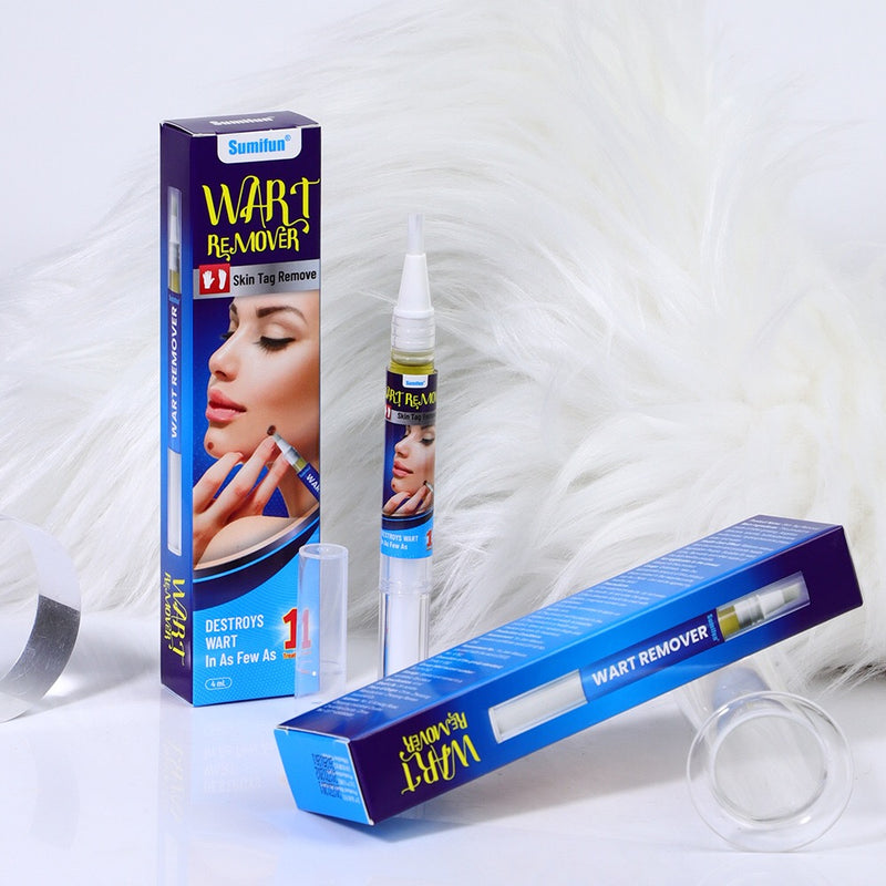 Wart Remover Pen | Skin Tag Remover