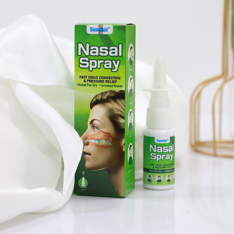 Nasal Spray