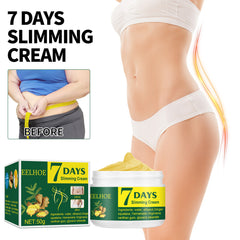 EELHOE 7 Days Slimming Cream (50 grams)