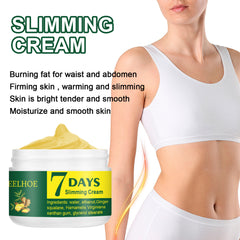 EELHOE 7 Days Slimming Cream (50 grams)