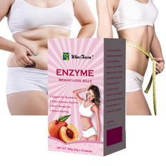 Enzyme Weight Loss Jelly