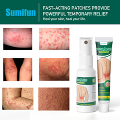 Psoriasis Treatment Pack | Topical Remedy for Psoriasis, Eczema, and Itching