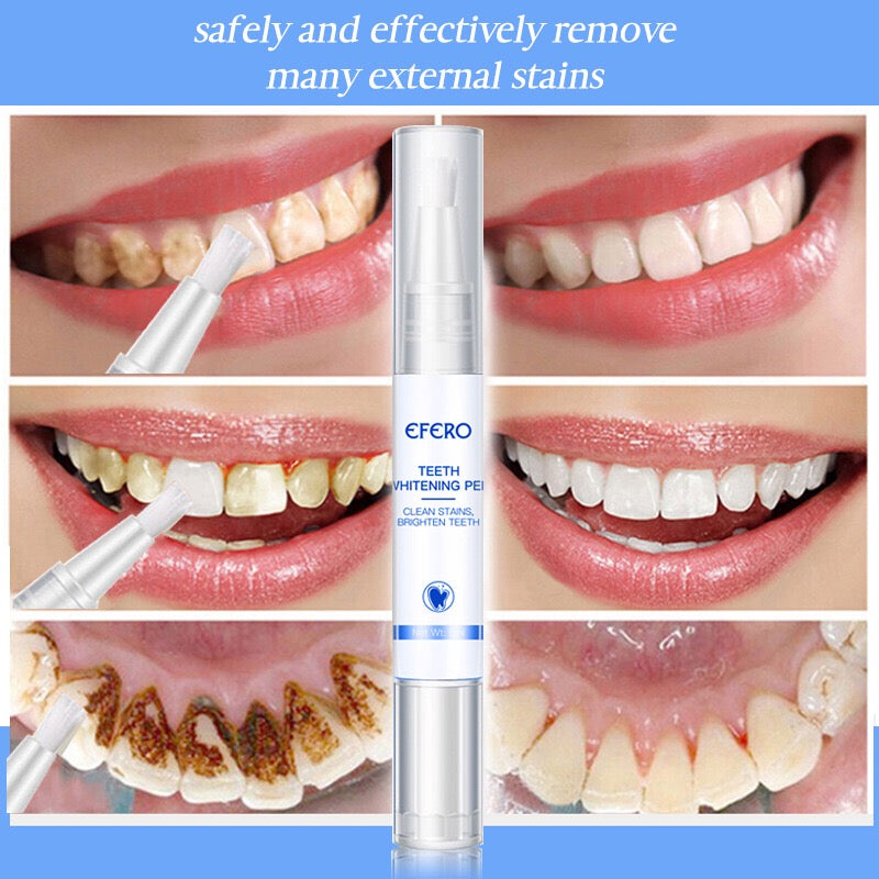 EFERO Teeth Whitening Pen