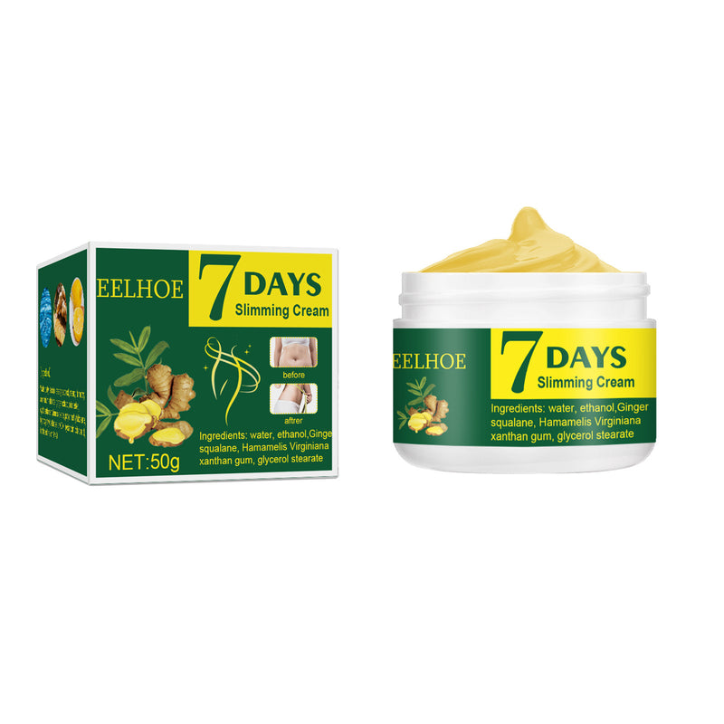 EELHOE 7 Days Slimming Cream (50 grams)