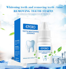 EFERO Teeth Whitening Essence