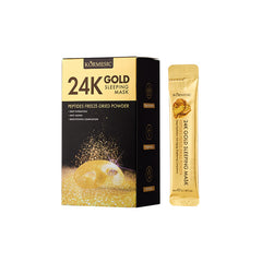 KORMESIC 24K Gold Sleeping Mask (20 sheets)