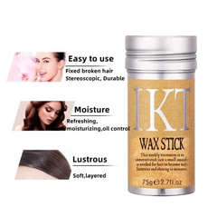 IKT Hair Wax Stick (75 grams)