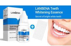 LANBENA Teeth Whitening Essence