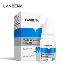 LANBENA Teeth Whitening Essence