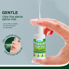 Nasal Spray