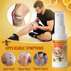 Meniscus Pain Relief Spray (30ml)