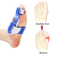 Bunion Corrector | Hallus Valgus Corrector | Orthopedic Bunion Splint