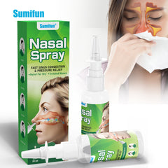 Nasal Spray